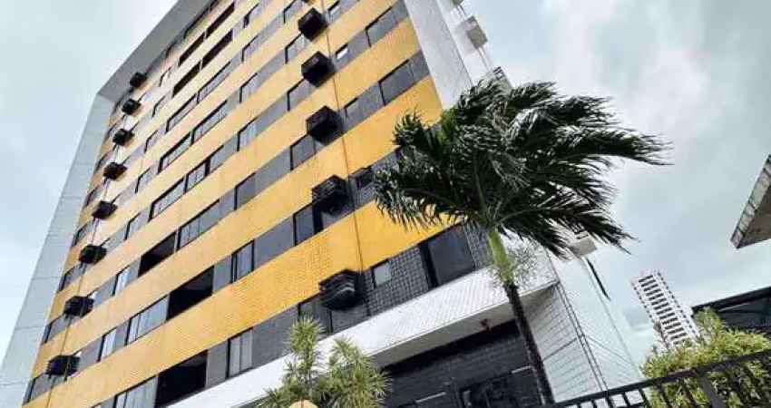 Apartamento com 3 quartos à venda na Rua José Alberi Matos Ferreira, 53, Lagoa Nova, Natal