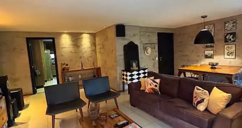Apartamento com 5 quartos à venda na Rua Maria Auxiliadora, 590, Tirol, Natal