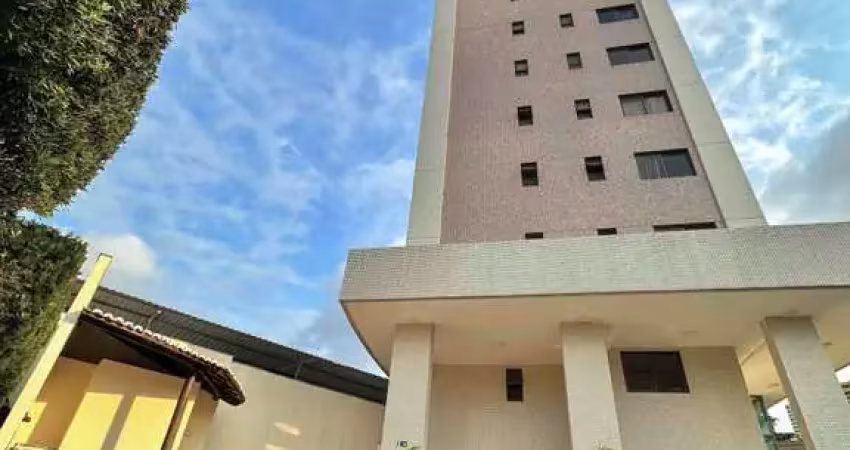 Apartamento padrão para venda e locação, ponta negra, natal, rn