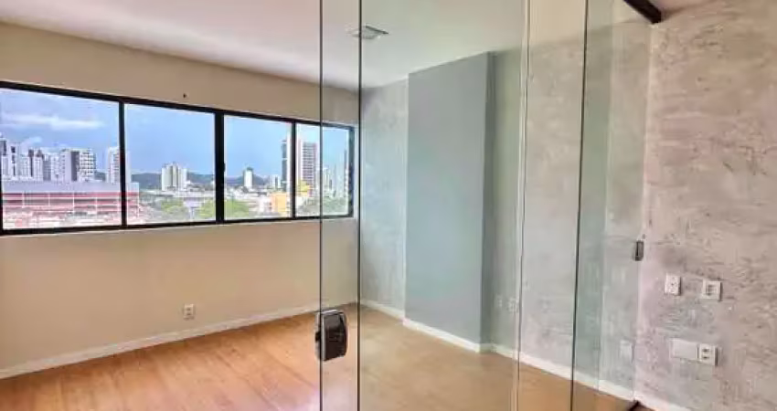 Sala comercial com 1 sala à venda na Avenida Antônio Basílio, 3006, Lagoa Nova, Natal