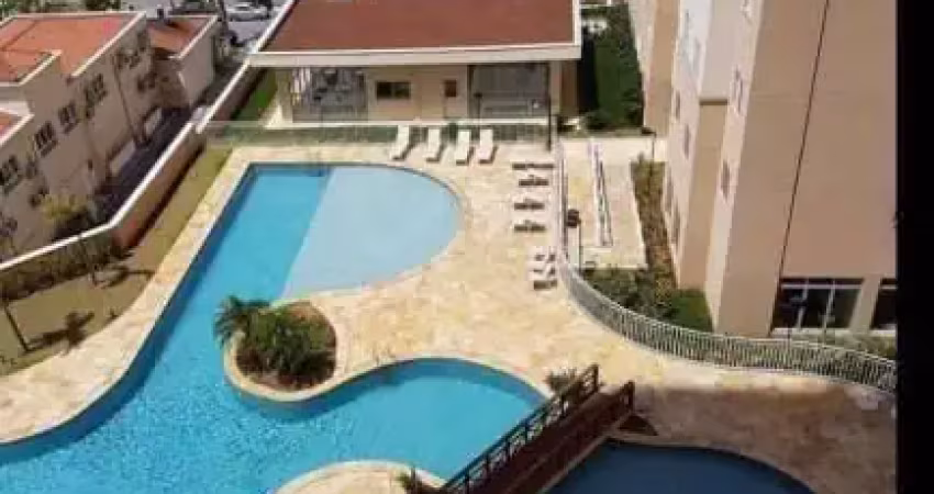 Apartamento com 2 quartos à venda na Avenida Interlagos, 4455, Jardim Umuarama, São Paulo