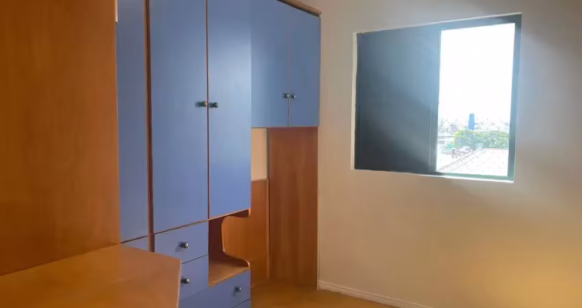 Apartamento com 3 quartos para alugar na Rua David Eid, 1907, Vila do Castelo, São Paulo