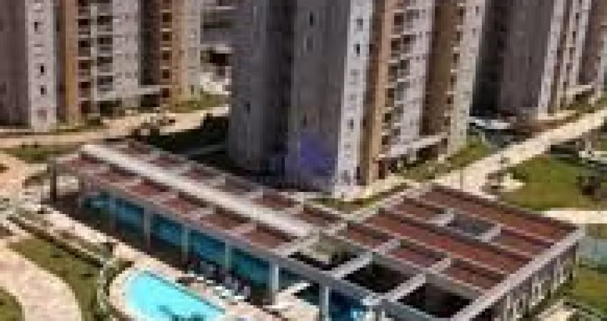 VENDO APARTAMENTO RESERVA DOS LAGOS