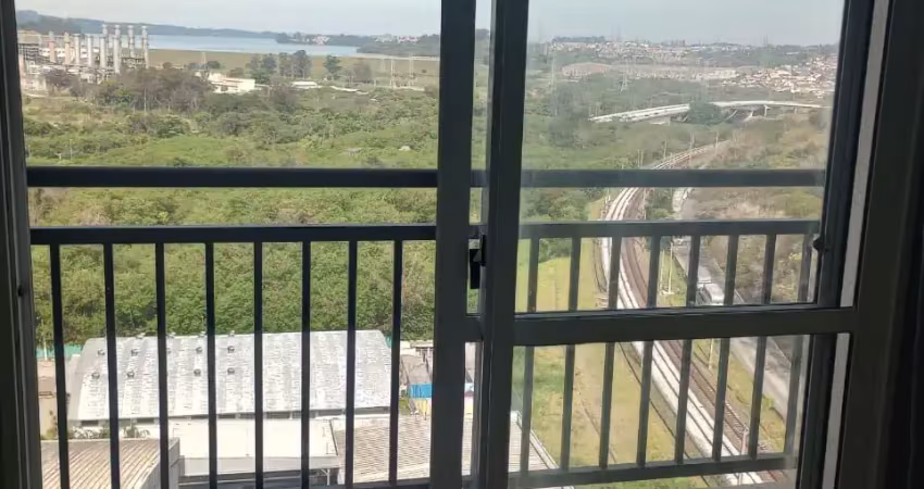 Apartamento à venda na Avenida Miguel Yunes, 1030, Usina Piratininga, São Paulo