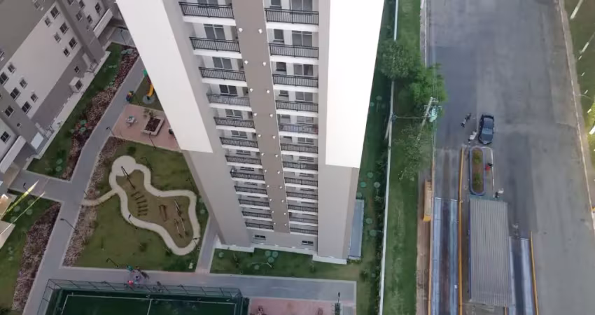 Apartamento com 2 quartos à venda na Avenida Miguel Yunes, 1030, Usina Piratininga, São Paulo