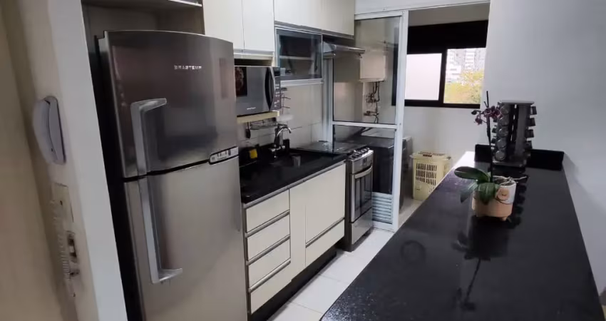 Apartamento com 3 quartos à venda na Avenida Interlagos, 1595, Jardim Umuarama, São Paulo