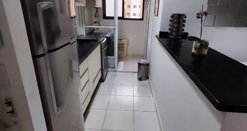 Apartamento com 3 quartos à venda na Avenida Interlagos, 1595, Jardim Umuarama, São Paulo