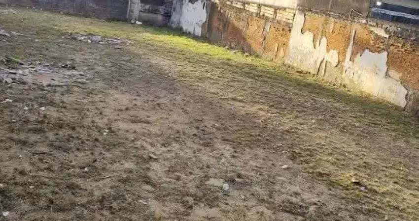 Excelente terreno jardim primavera, próximo a estação de trem autódromo interlagos.