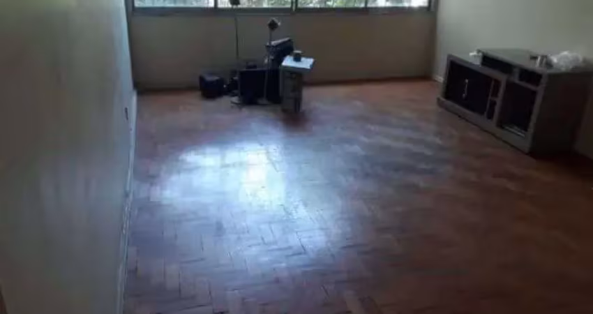 Apartamento 03 Quartos | 01 Vaga na garagem - Tijuca