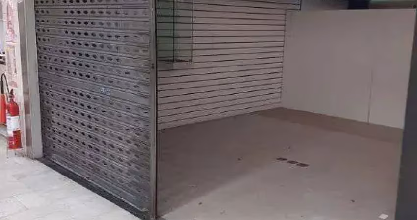 Ponto comercial com 1 sala para alugar na Avenida Rio Branco, 156, Centro, Rio de Janeiro
