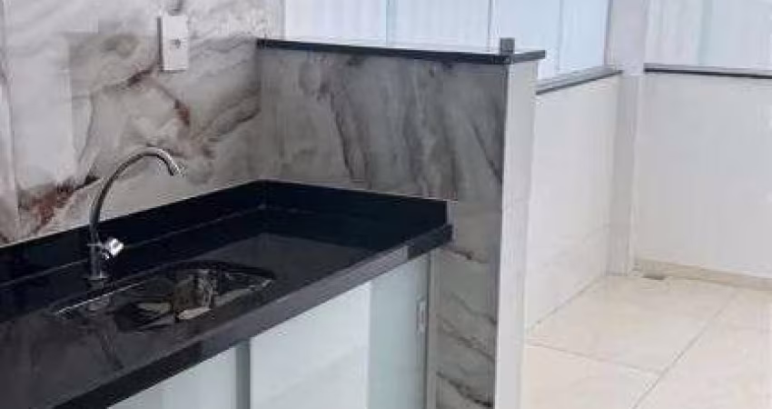 APARTAMENTO REFORMADO PRONTO PARA MORAR!