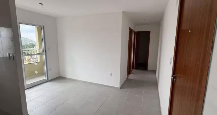 Apartamento com 2 quartos para alugar na Travessa Automóvel Clube, 989, Inhaúma, Rio de Janeiro