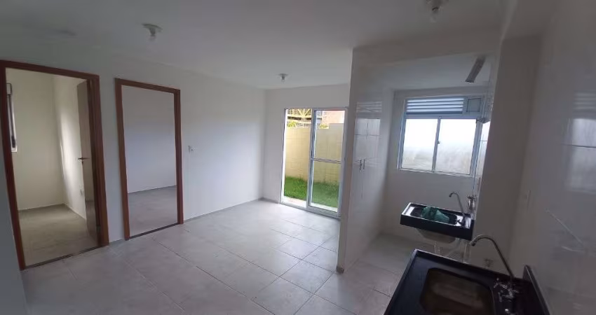 Lindo apartamento de 2 dormitórios em Inhaúma.