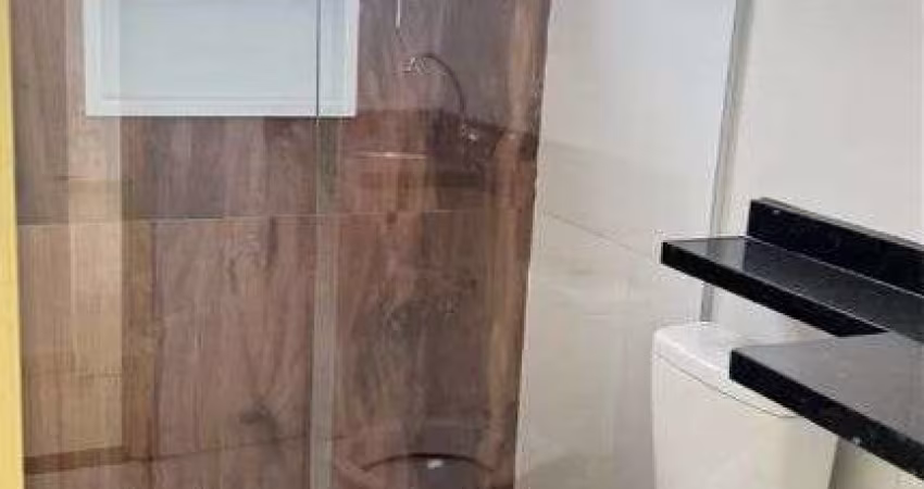 APARTAMENTO REFORMADO PRONTO PARA MORAR!