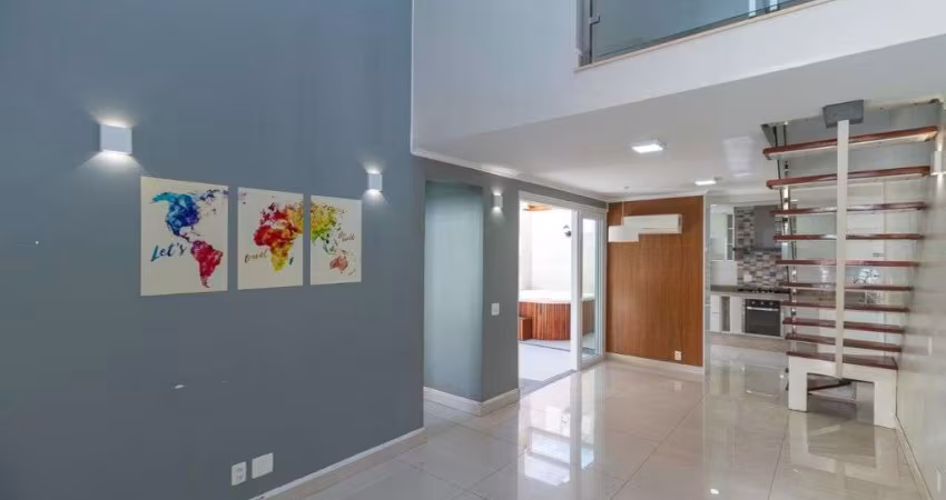 Casa de Vila Tijuca Reformada para Aluguel!