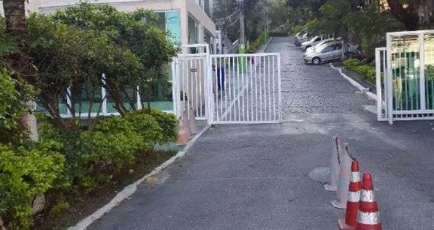 Oportunidade Imperdível na Praça Seca!