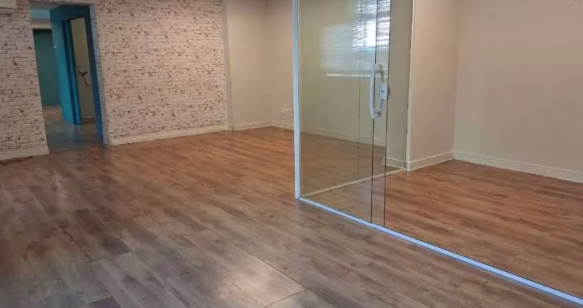 Sala comercial – avenida rio branco - centro do rio (valor do aluguel ja incluso as taxas)