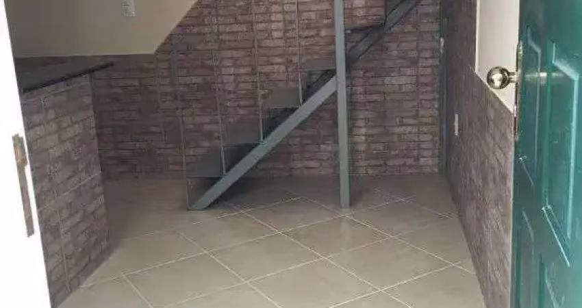 Loft com 1 quarto para alugar na Rua Ati, 545, Tanque, Rio de Janeiro