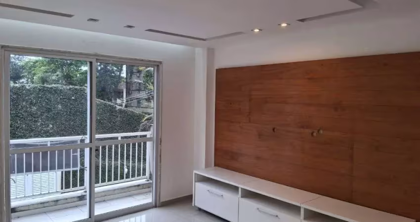 Casa/apartamento de alto padrao na tijuca – conforto, seguranca e lazer completo!