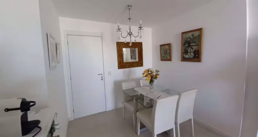 Apartamento com 1 quarto à venda na Estrada Coronel Pedro Corrêa, 140, Jacarepaguá, Rio de Janeiro