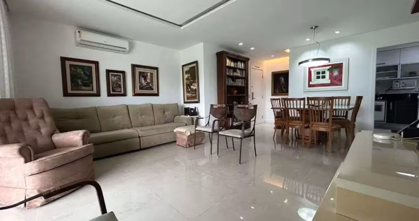 Apartamento com 3 quartos à venda na Rua Jacarandás da Península, 300, Barra da Tijuca, Rio de Janeiro