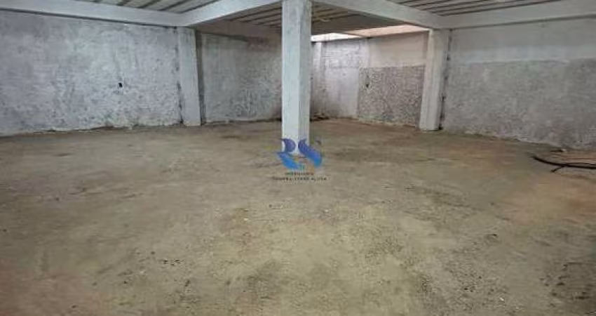 Alugue Espaço/Garagem para uso comercial em Justinopolis/Ribeirão Das Neves