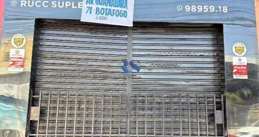 Alugue Loja no Centro de Justinopolis- Ribeirão Das Neves
