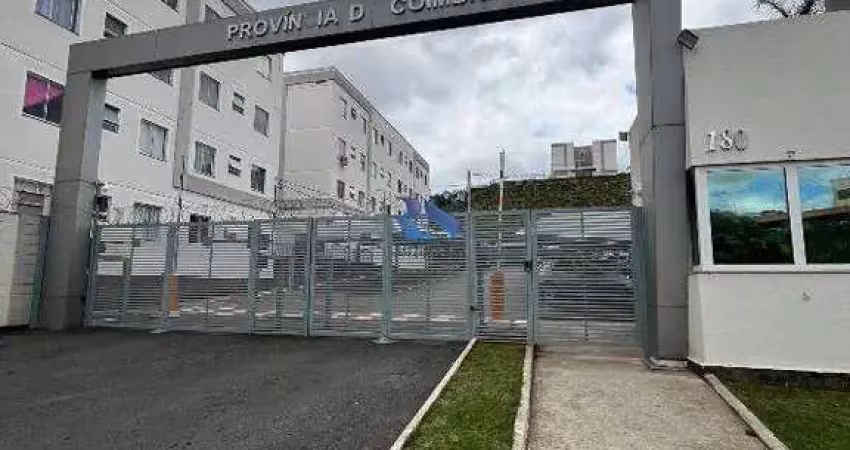Alugue apartamento 02 quartos no centro de justinopolis