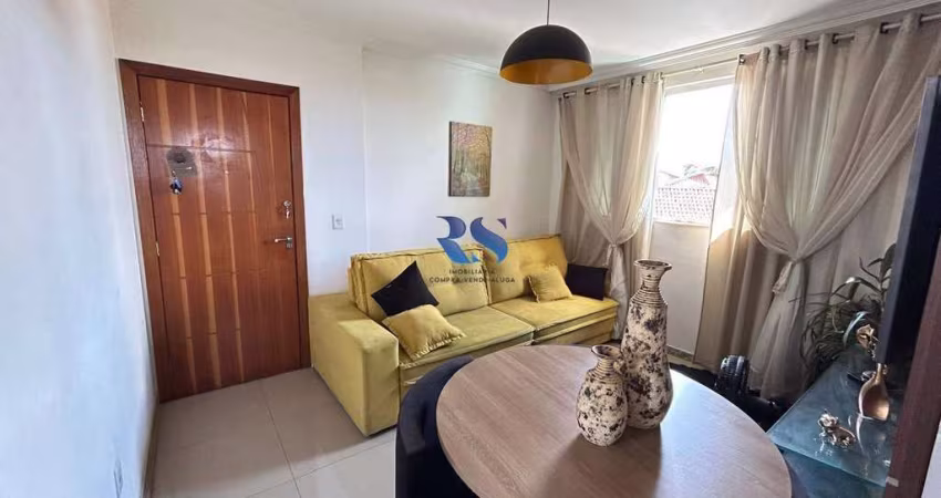 Compre Apartamento no Bairro Copacabana em Belo Horizonte