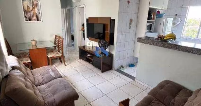 Compre Apartamento com 03 quartos Bairro Tropical/Justinopolis