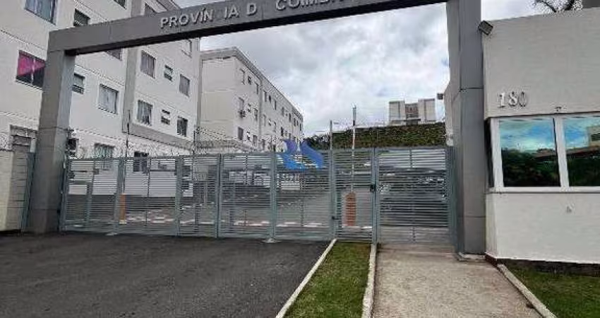 Compre Apartamento 02 Quartos no Centro de Justinopolis