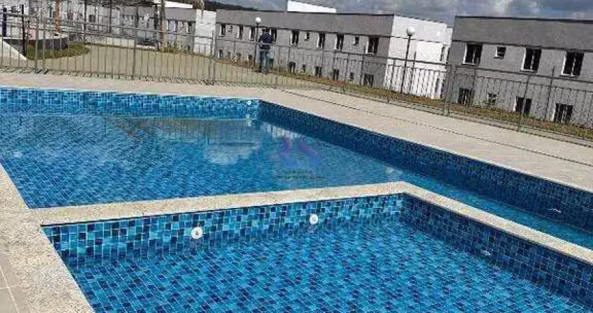 Alugue Apartamento no Bairro Felixlândia/Justinopolis 02 Quartos e Condomínio com Lazer Completo