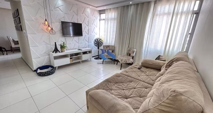 Compre Cobertura de dois quartos no Bairro Santa Mônica em Belo Horizonte/MG