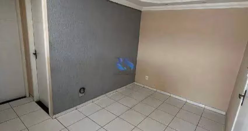 Apartamento no bairro papine (justinópolis) – condomínio da capela