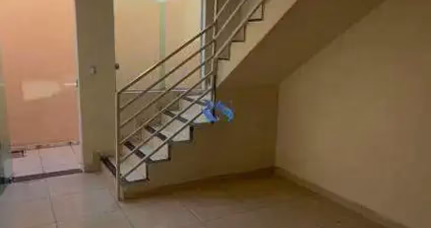 Compre casa geminada no bairro labanca / justinopolis - ribeirão das neves.
