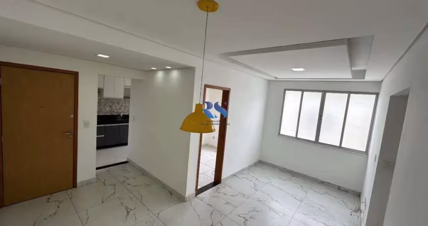 Alugue apartamento 03 quartos em justinópolis no bairro tropical