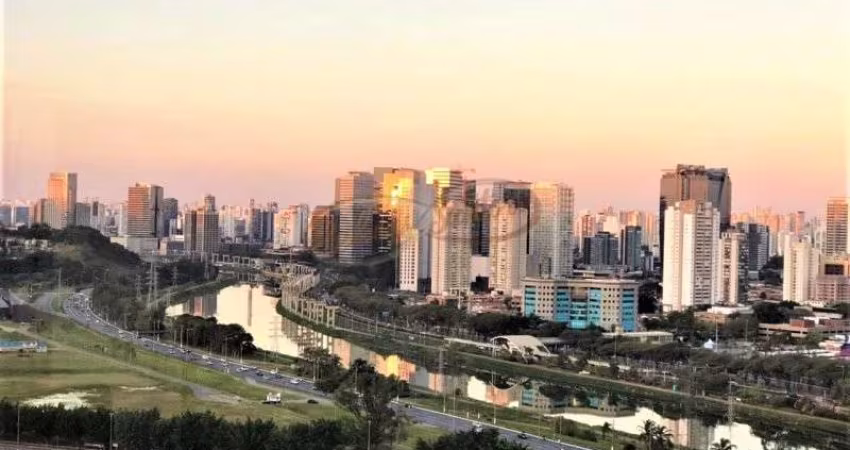 Lindo apartamentono Panamby!