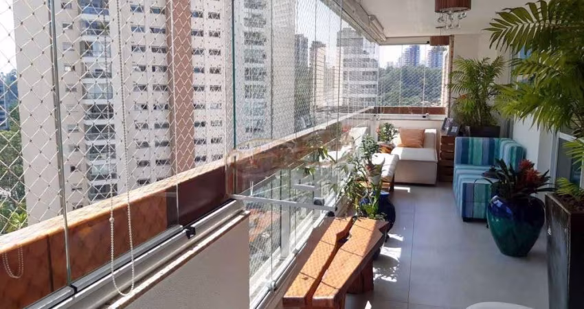 Lindo apartamento a venda no condomínio Refúgio da Mata