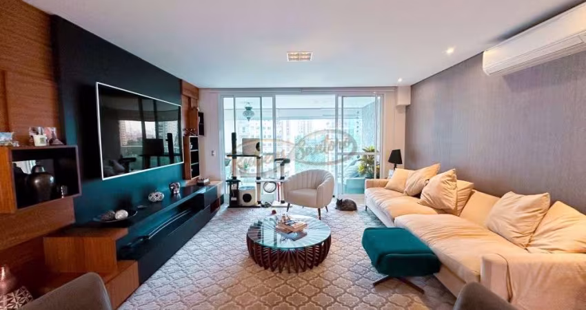 Lindo apartamento a venda no condomínio Tasty Panamby