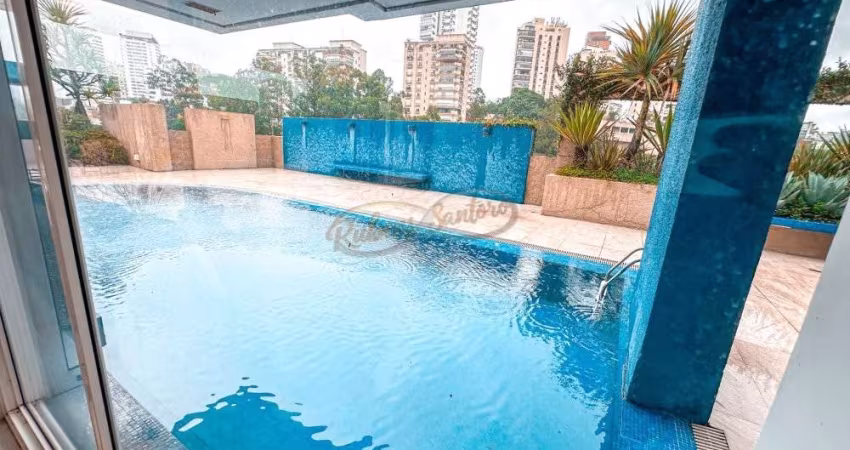 Residência Exclusiva em Paineiras do Morumbi