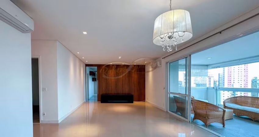 Lindo apartamento a venda no condomínio ID Jardim Sul