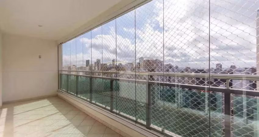 Apartamento a venda no condomínio Chrome Morumbi