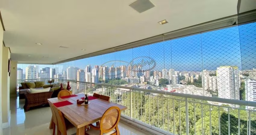 APARTAMENTO À VENDA NO ÁGUAS DE MARÇO