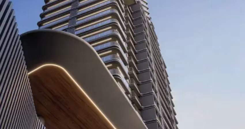 Apartamento de Luxo na Barra da Tijuca