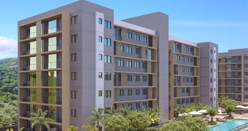 Apartamentos para Morar na Barra da Tijuca