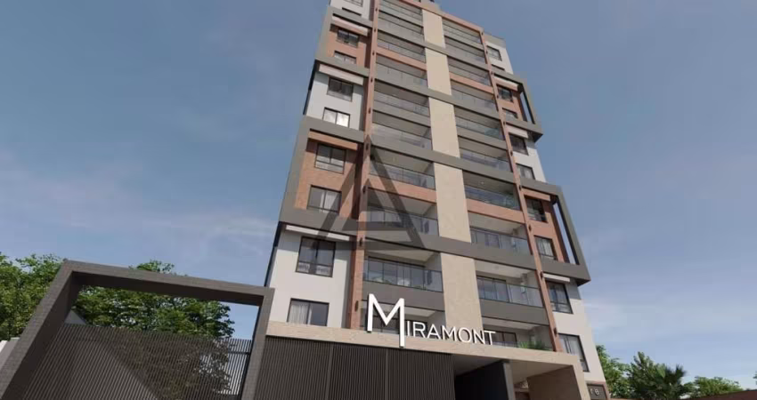 APARTAMENTO COM 03 DORMITÓRIOS A 80 METROS DOS MAR!