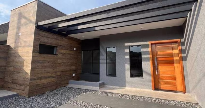 EXCELENTE CASA GEMINADA NO CORAÇÃO DE ITAPOÁ! - BALNEÁRIO ITAPOA