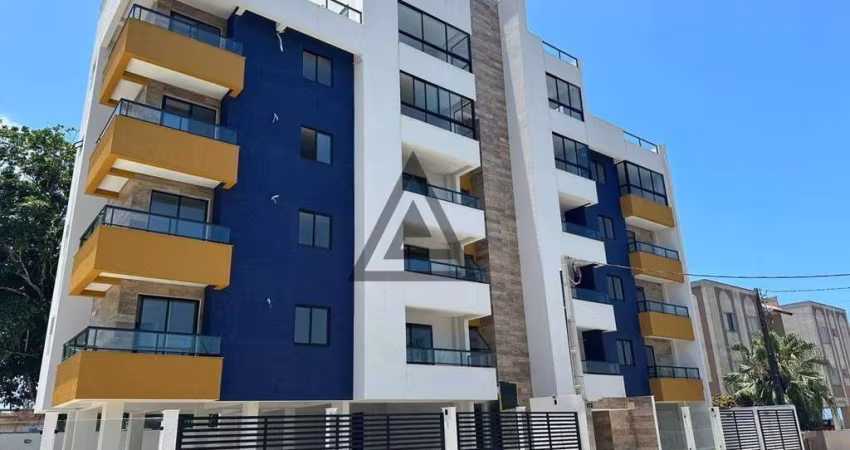 APARTAMENTO A 250 METROS DO MAR!