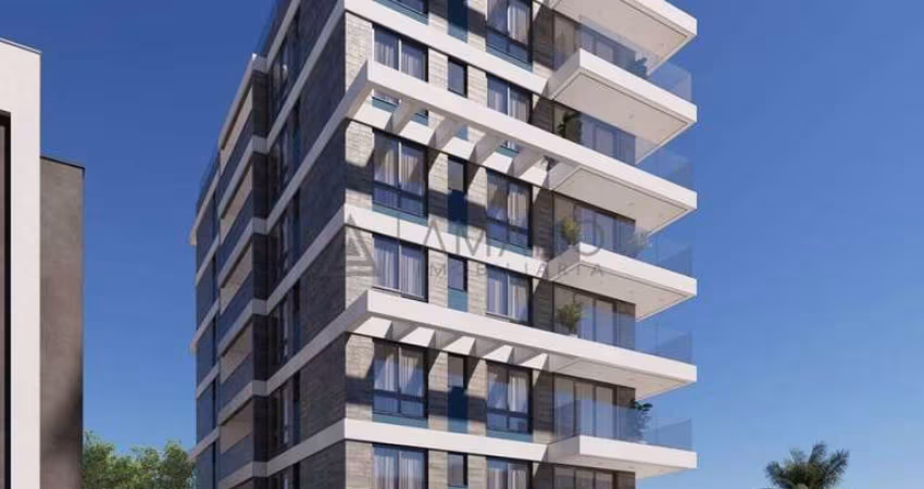 BLUE RESIDENCE - SEU VISTA MAR