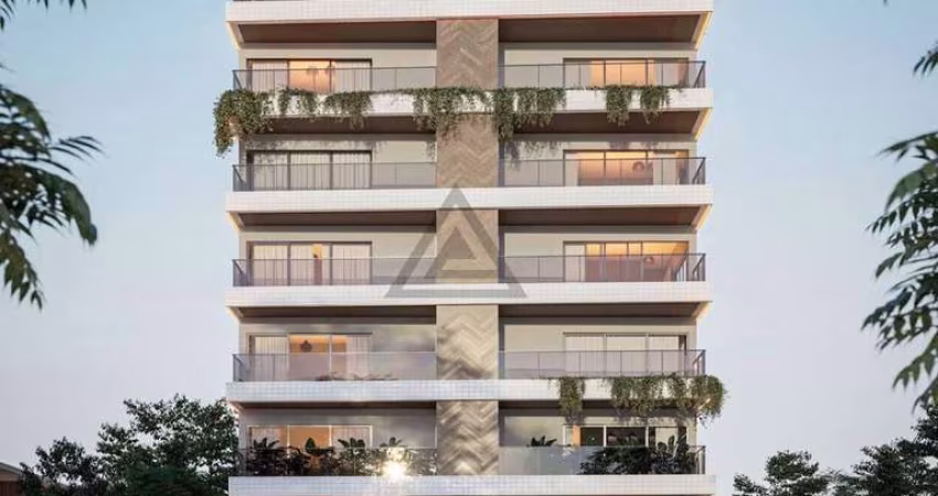 APARTAMENTO À 100 METROS DO MAR - ENTRE AS LINDAS PEDRAS DE ITAPOÁ